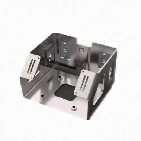 Precision Beyond Measure: Your Trusted Partner for Complex Small Metal Parts
